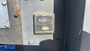 Generator sparers - 8