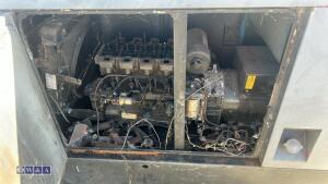 Generator sparers - 9