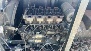 Generator sparers - 10