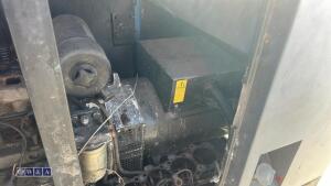 Generator sparers - 11
