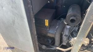 Generator sparers - 13