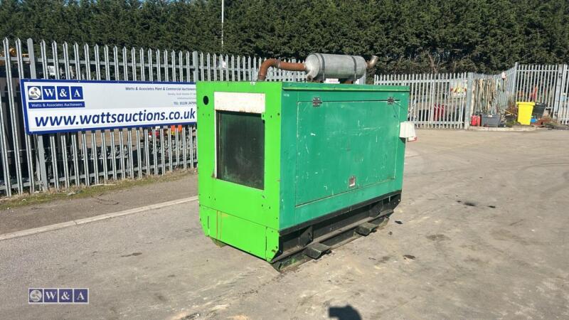 Perkins generator