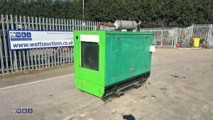 Perkins generator