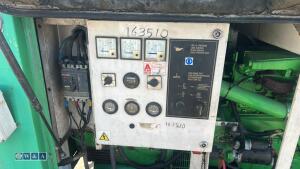 Perkins generator - 9