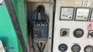 Perkins generator - 10