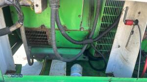 Perkins generator - 11