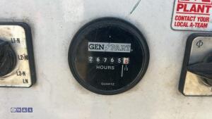 Perkins generator - 14