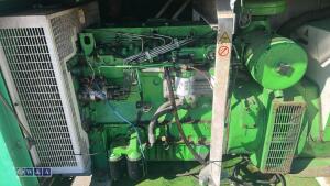 Perkins generator - 16