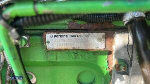 Perkins generator - 19