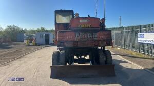 Atlas 1302e materiel handler - 4