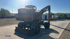 Atlas 1302e materiel handler - 5