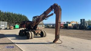 Atlas 1302e materiel handler - 6