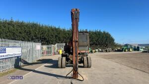 Atlas 1302e materiel handler - 7