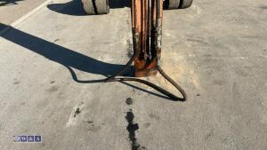 Atlas 1302e materiel handler - 8