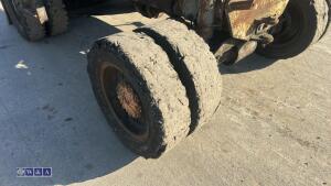 Atlas 1302e materiel handler - 10