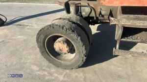 Atlas 1302e materiel handler - 13