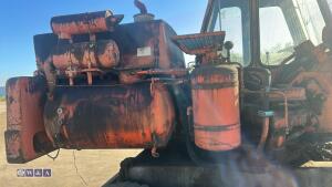 Atlas 1302e materiel handler - 16