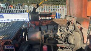 Atlas 1302e materiel handler - 17