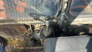 Atlas 1302e materiel handler - 21