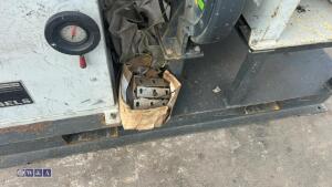 Copper granulator - 10