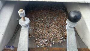 Copper granulator - 13