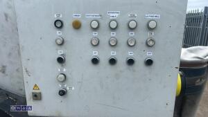 Copper granulator - 18