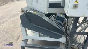 Copper granulator - 19