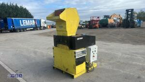Copper granulater - 5
