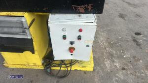 Copper granulater - 7