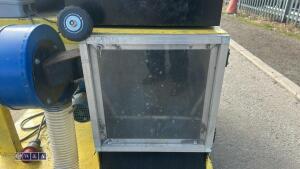 Copper granulater - 10