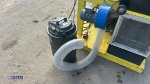 Copper granulater - 12