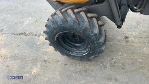 Lifton 750kg hi tip dumper - 22