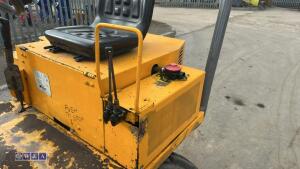 Lifton 750kg hi tip dumper - 24