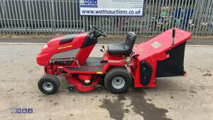 COUNTAX C300H 13.5hp Briggs & Stratton 36'' cut PGC (s/n B8260723) - 2