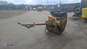 MORTIMER single drum roller - 5