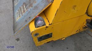 1975 WELDING INDUSTRIES 22kva 440v fast tow generator - 18