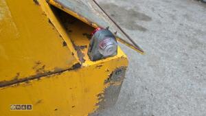 1975 WELDING INDUSTRIES 22kva 440v fast tow generator - 19