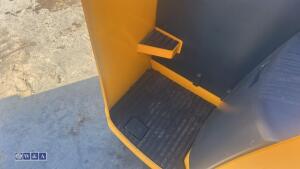 Jungheinrich ese 120 pallet truck c/w charger - 12