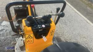 2021 jcb 8008 c/w 3 buckets - 19