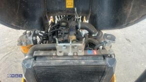 2021 jcb 8008 micro c/w 3 buckets - 17