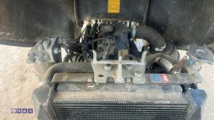 2021 jcb 8008 micro c/w 3 buckets - 21
