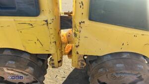 2021 Bomag bmp8500 remote controlled double drum roller - 11