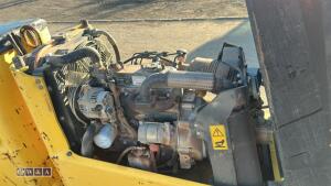 2021 Bomag bmp8500 remote controlled double drum roller - 18