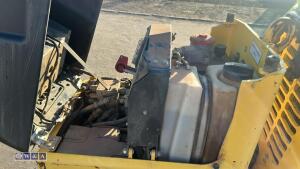 2021 Bomag bmp8500 remote controlled double drum roller - 20