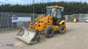 Jcb 2cx air master