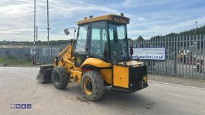 Jcb 2cx air master - 3