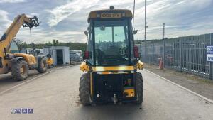 Jcb 2cx air master - 4