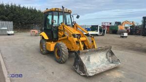 Jcb 2cx air master - 6