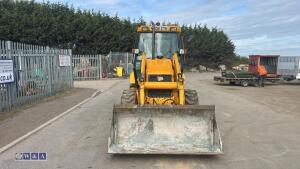 Jcb 2cx air master - 7