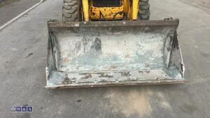 Jcb 2cx air master - 8